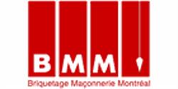Briquetage Maçonnerie Montréal, opening hours