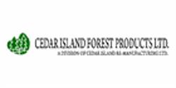Cedar Island Fence Panels, New Westminster, BC opening hours