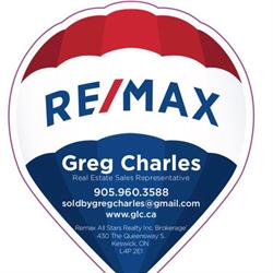 RE/MAX ALL-STARS REALTY INC, Brokerage, Keswick, ON opening hours