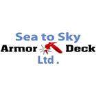 Sea To Sky Armor Deck, Vancouver, BC opening hours