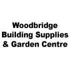 Woodbridge Building Supplies & Garden Centre, opening hours