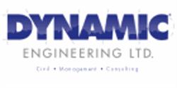 Dynamic Engineering Ltd, St. John's, NL opening hours
