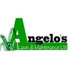Angelo's Lawn & Maintenance Ltd, Calgary, AB opening hours