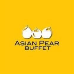 Asian Pear Buffet, Kelowna, BC opening hours