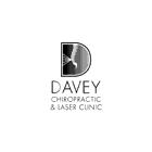 Davey Chiropractic and Laser Clinic, Ridgetown, ON opening hours