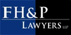 FH&P Lawyers LLP, Kelowna, BC opening hours