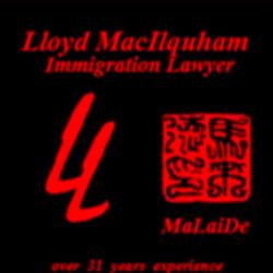 W Lloyd Macilquham - Lawyer - Immigration Law, Nanaimo, BC opening hours