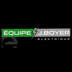 Equipe J Boyer Electrique, Saint-Jérôme, QC opening hours