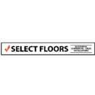 Select Floors Ltd, Okotoks, AB opening hours