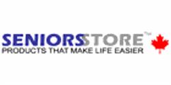 Seniors Store, Etobicoke, ON opening hours