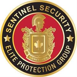 Sentinel Security Inc, North York, ON opening hours