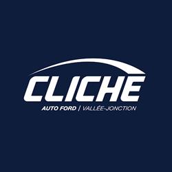Cliche Auto Ford Inc., Vallée-Jonction, QC opening hours