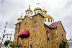 Biserica Sfantul Stefan Cel Mare si Nectarie, Oshawa, ON opening hours
