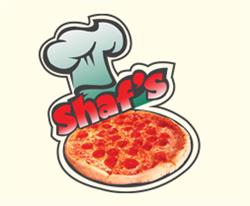 Shafs Pizza and Broast, Brampton, ON opening hours