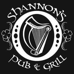 Shannon's Pub and Grill, Regina, SK opening hours