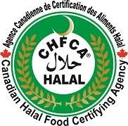 Canadian Halal Food Certifying Agency, Mississauga, ON opening hours