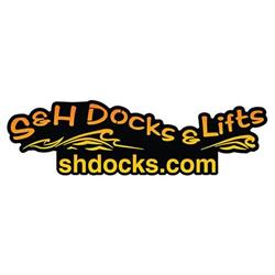 S & H Docks & Lifts, Lac du Bonnet, MB opening hours
