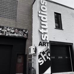 Sho Art, Spirit & Performance, Windsor, ON opening hours