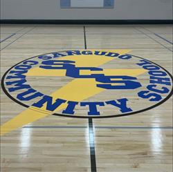 Sangudo Community School, opening hours