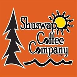 Shuswap Coffee Company, Salmon Arm, BC opening hours