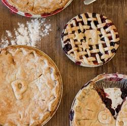 The Shuswap Pie Company, Salmon Arm, BC opening hours
