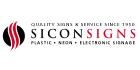 Sicon Signs, Delta, BC opening hours