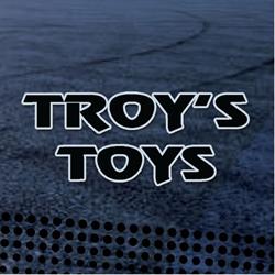 Troy's Toys, Guelph, ON opening hours