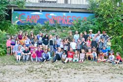 Camp Simpresca, Penetanguishene, ON opening hours