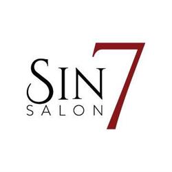 Sin 7 Salon, White Rock, BC opening hours