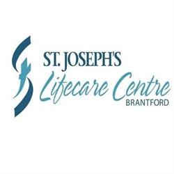 St. Joseph's Lifecare Centre, Brantford, ON opening hours