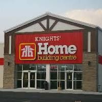 Knights' Home Building Centre, Meaford, ON opening hours