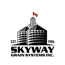 Skyway Grain Systems Inc, Airdrie, AB opening hours