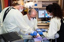 Windsor Specialty Dental Group (Smile and Body), opening hours