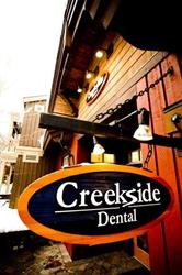Creekside Dental, Whistler, BC opening hours