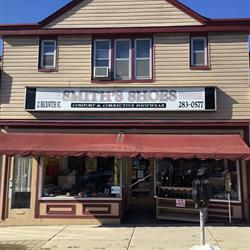 Smith's Shoes, Smiths Falls, ON opening hours