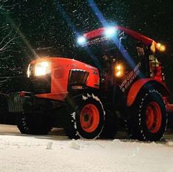 Snow-Care Works, Orleans, ON opening hours