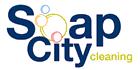 Soap City Cleaning Ltd, Fort St. John, BC opening hours