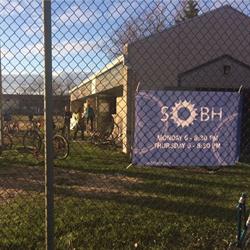 South Osborne Bike Hub, Winnipeg, MB opening hours