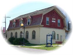 Société d'histoire de Montmagny inc., opening hours