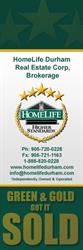 HomeLife Superior Realty Inc., Oshawa, ON opening hours