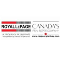 Royal Lepage In Touch Realty Inc, Midland, ON opening hours
