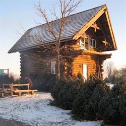 SPADEMAN TREE FARM, Port Perry, ON opening hours