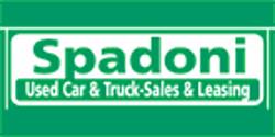 Spadoni Used Car & Truck - Sales & Leasing, Thunder Bay, ON opening hours