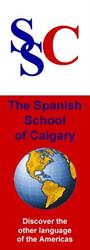 Spanish School of Calgary, opening hours