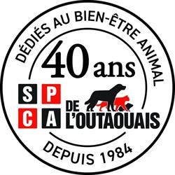 Outaouais SPCA, Gatineau, QC opening hours