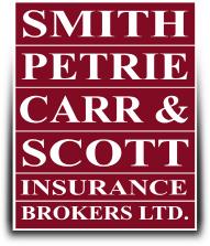 Smith Petrie Carr & Scott Insurance Brokers Ltd., Ottawa, ON opening hours