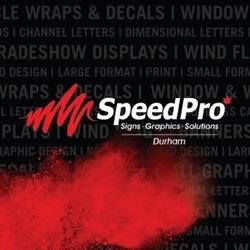 SpeedPro Oshawa, opening hours