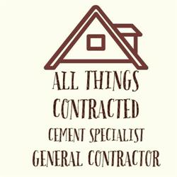 All Things Contracted, Dauphin, MB opening hours