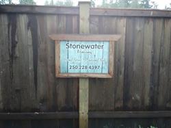 Stonewater Fencing, Qualicum Beach, BC opening hours