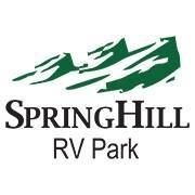 Spring Hill RV Park, Cochrane, AB opening hours
